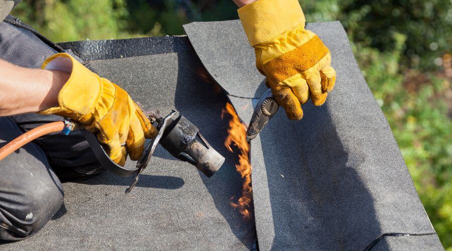 Professional metal roof installation in Tyonek, AK